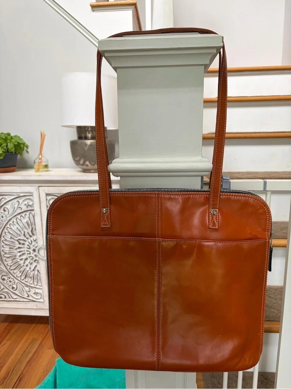 Latico laptop case